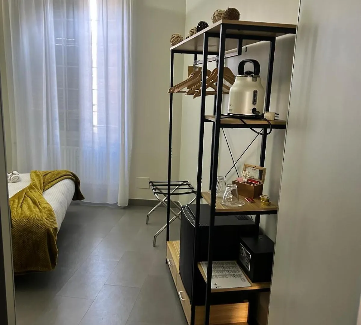 B&B Sinfonia Sul Tevere Rome