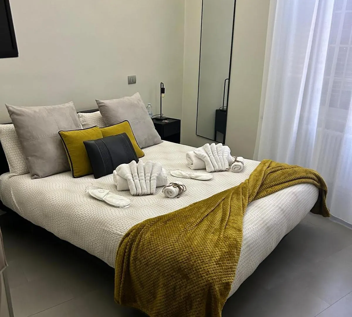 B&B Sinfonia Sul Tevere Rome 3*,  إيطاليا