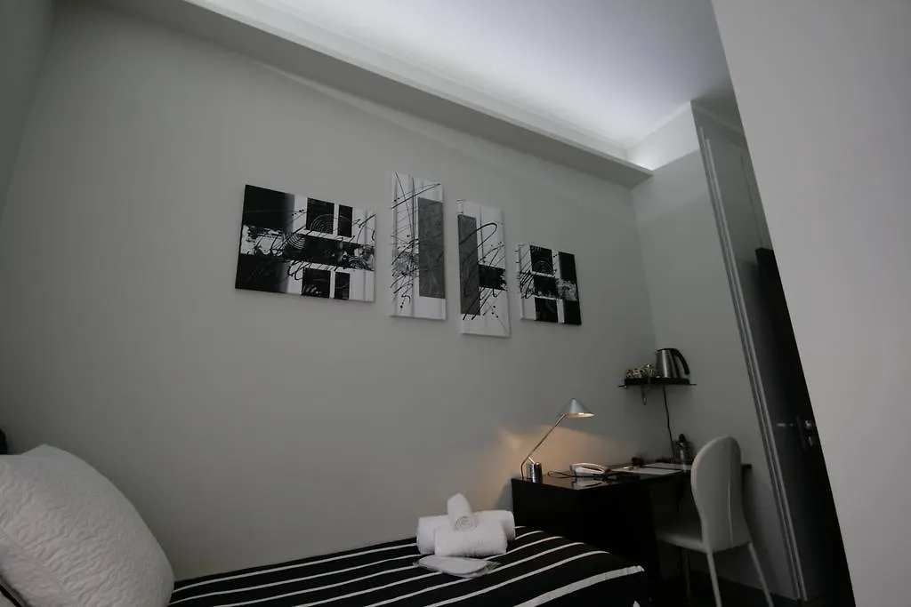 B&B Sinfonia Sul Tevere Rome 3*,  إيطاليا