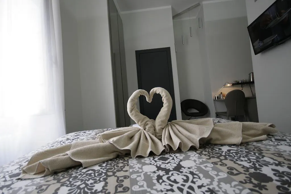 B&B Sinfonia Sul Tevere Rome 3*,  إيطاليا