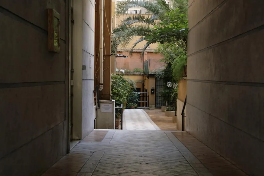 B&B Sinfonia Sul Tevere Rome