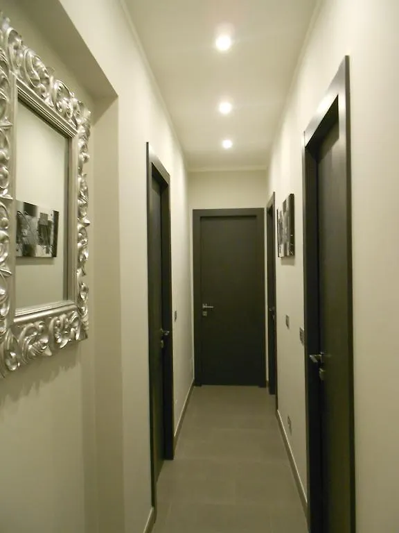 B&B Sinfonia Sul Tevere Rom Frühstückspension