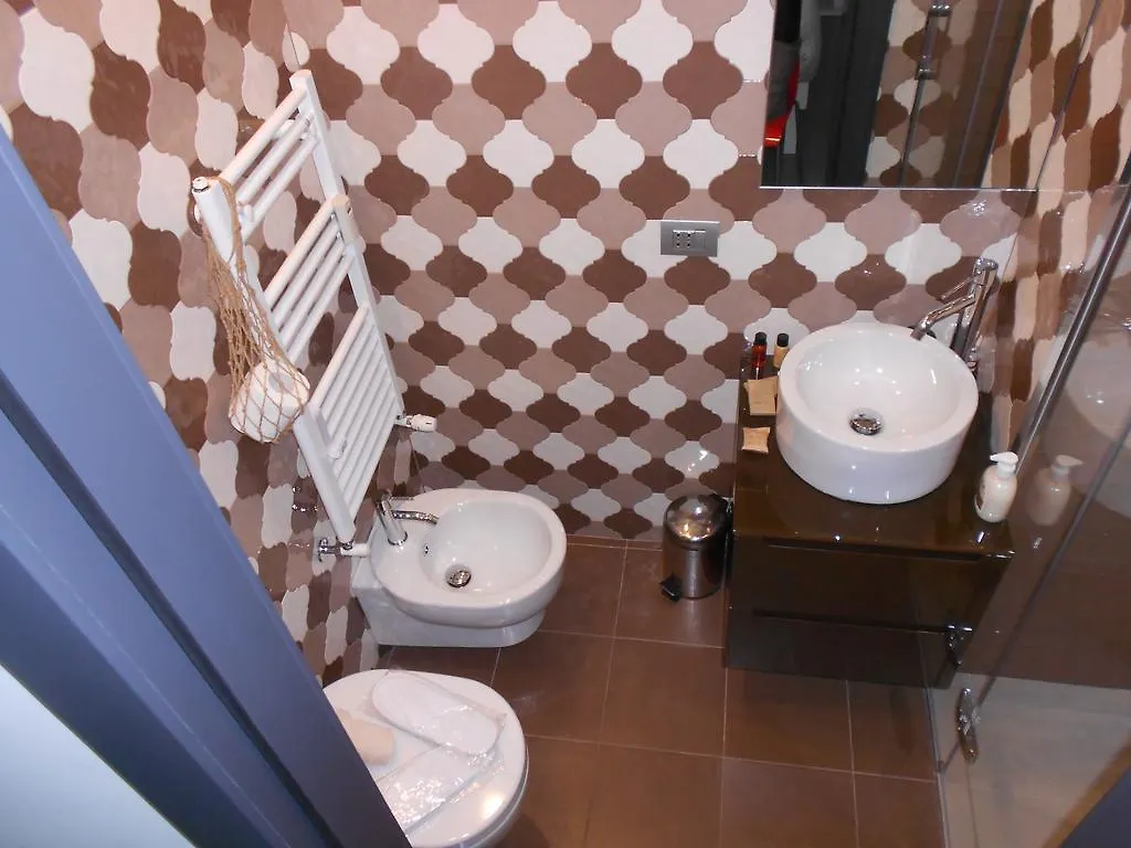 B&B Sinfonia Sul Tevere Rom 3*,