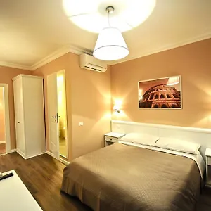 Rim Rooms Affittacamere