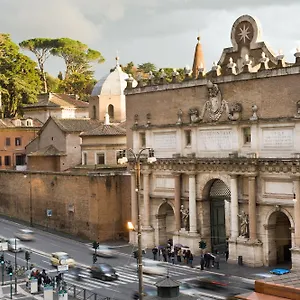 Casa Montani *** Rome