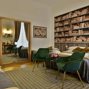 Spagna Ave *** Rome