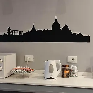 Smart Holidays Nocleg ze śniadaniem