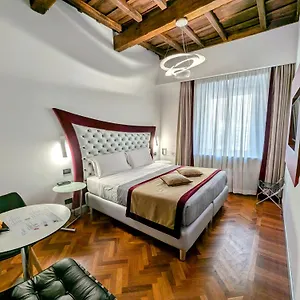 Relais Forus *** Rome