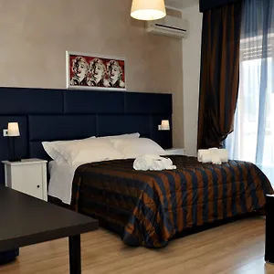 Check-inn *** Rome
