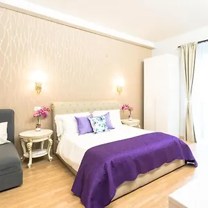 Bq House Milizie Luxury Nocleg ze śniadaniem
