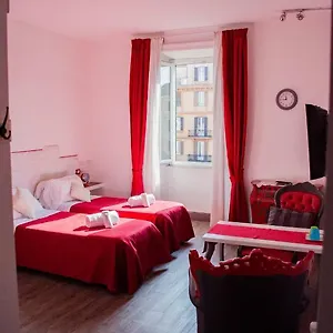 Relais Cola Di Rienzo *** Rome