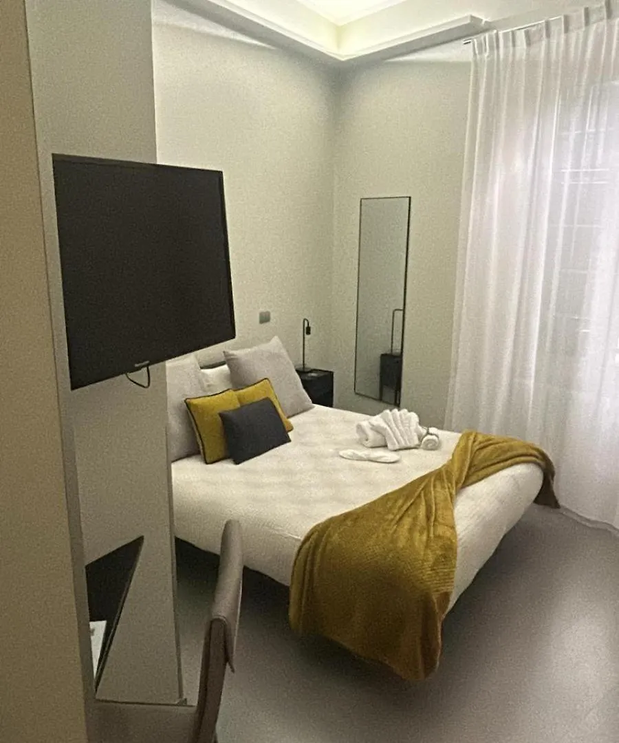 *** Bed & Breakfast B&B Sinfonia Sul Tevere Rome Italy