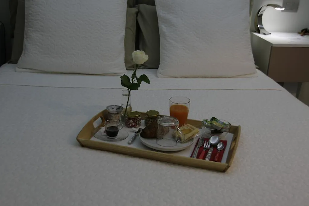 B&B Sinfonia Sul Tevere Ρώμη Ιταλία